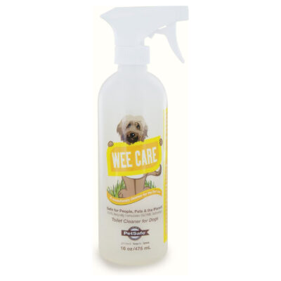 PetSafe Wee Care Enzyme Cleaner