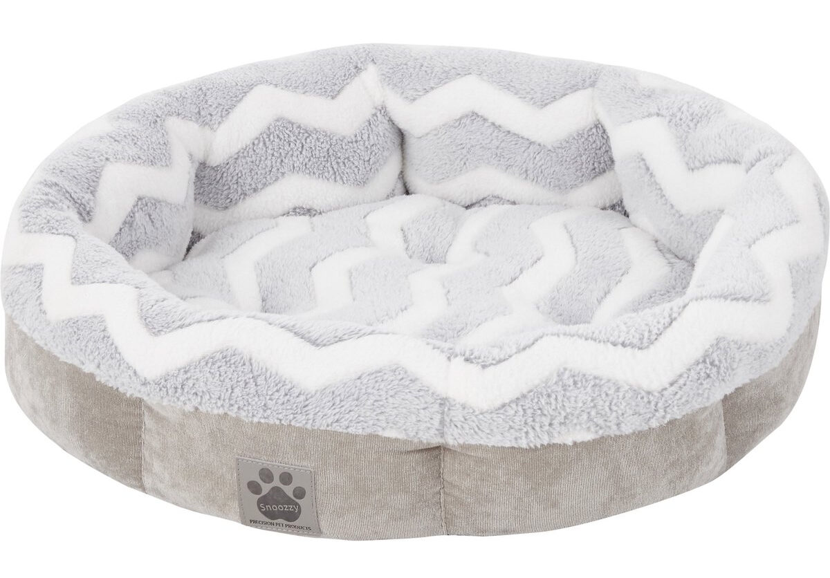 Precision Pet Products SnoZZy Cat Bed