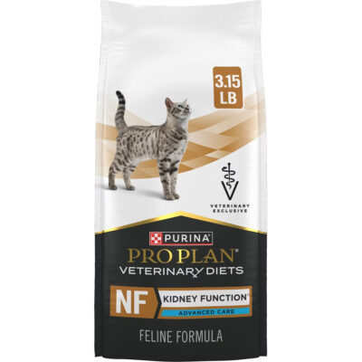 Purina Pro Plan Vet Diet Dry Cat Food