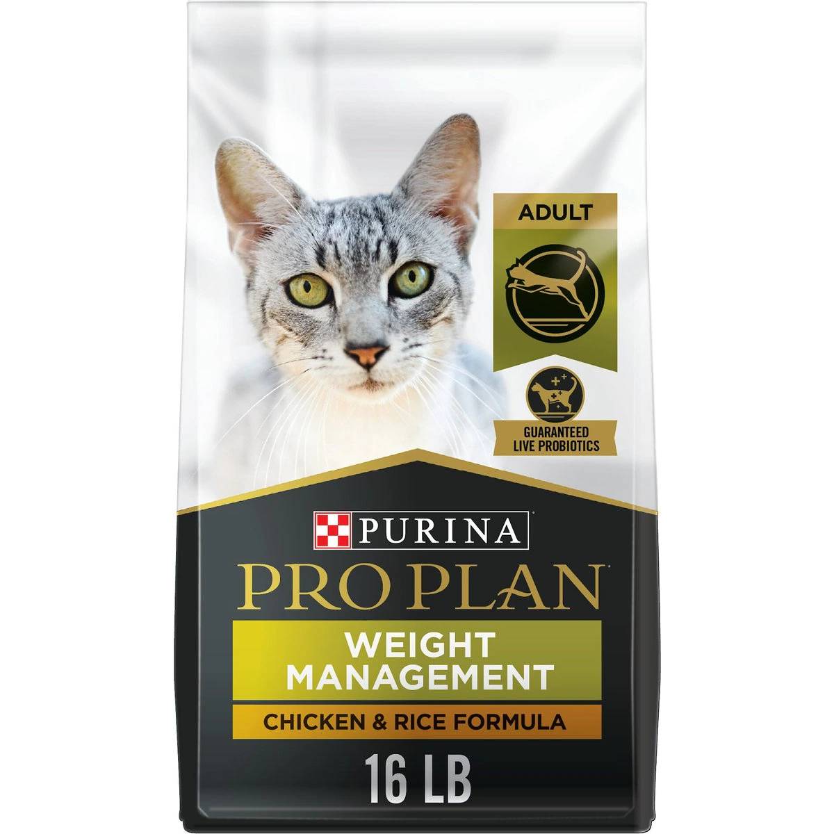 Purina Pro Plan Weight Management