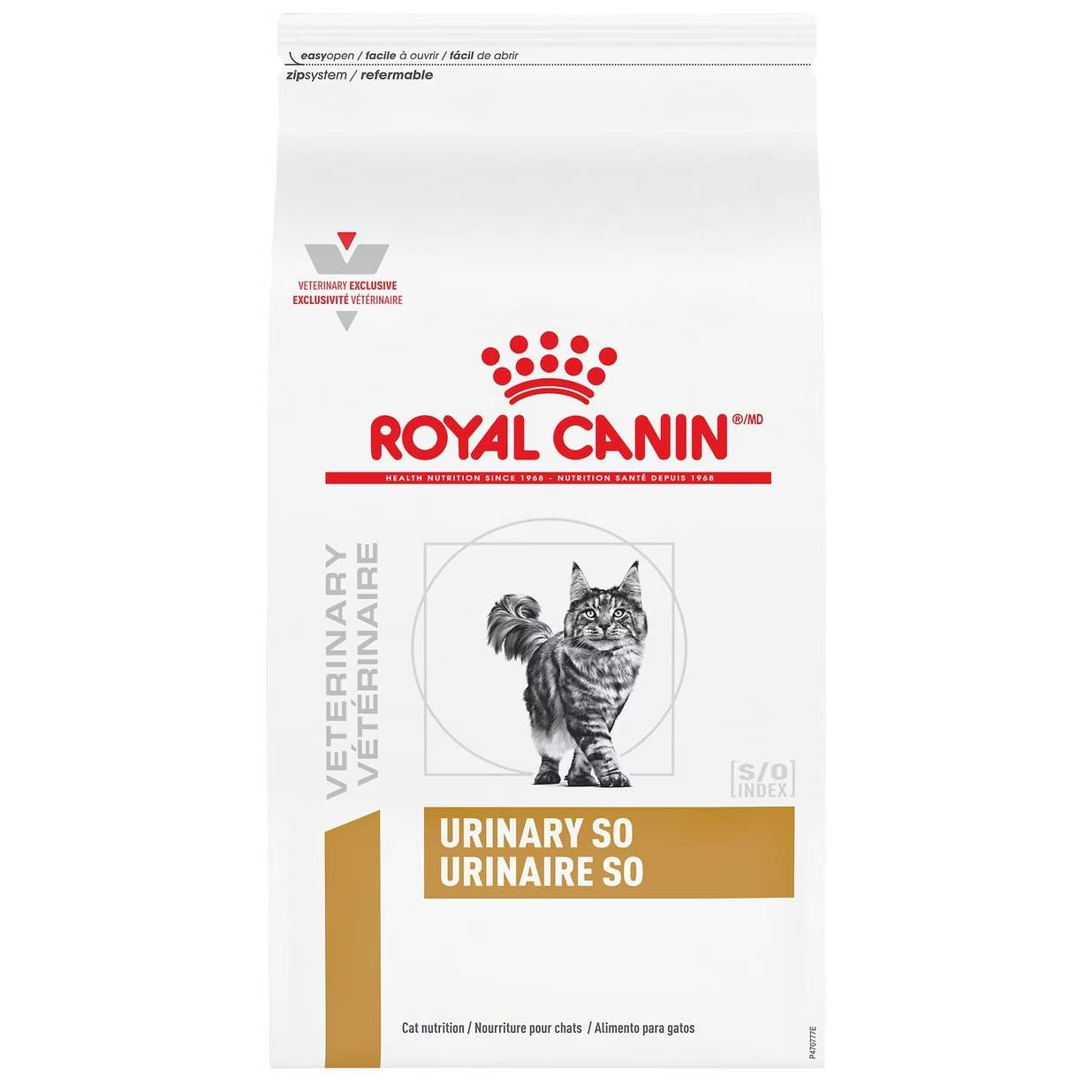 Royal Canin Vet Diet Urinary SO Dry Cat Food