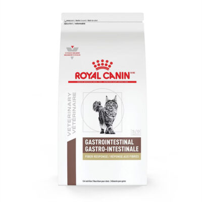 Royal Canin Veterinary Diet Gastrointestinal Fiber  