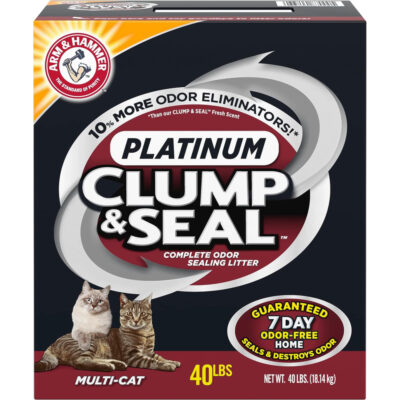 Arm & Hammer Cat Litter