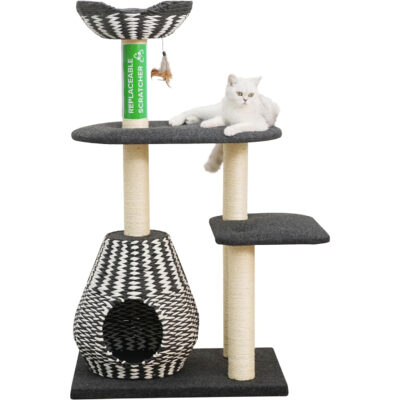 Ace – PetPals Cat Tree