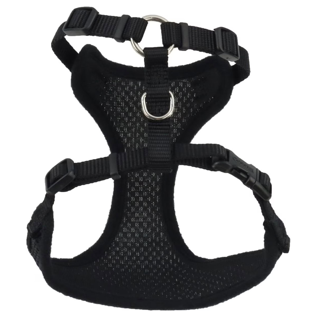 Comfort Soft Mesh Cat Harness