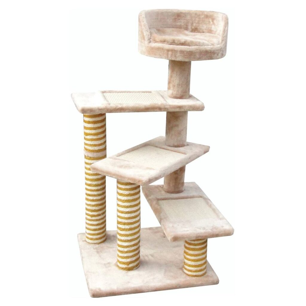 12 Best Cat Trees in 2026 - Reviews & Top Picks | The Vet Desk