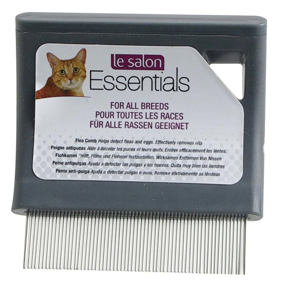 Le Salon Essentials Flea Comb