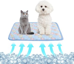 NACOCO Pet Cooling Mat