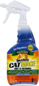 Nature’s Mace Ready-to-Use Cat Mace Repellent
