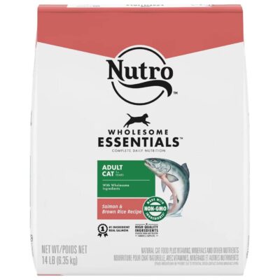 Nutro Wholesome Essentials Cat Food