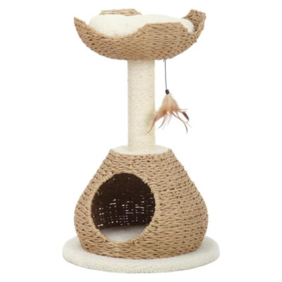 PetPals Hand-Made Cat Tree