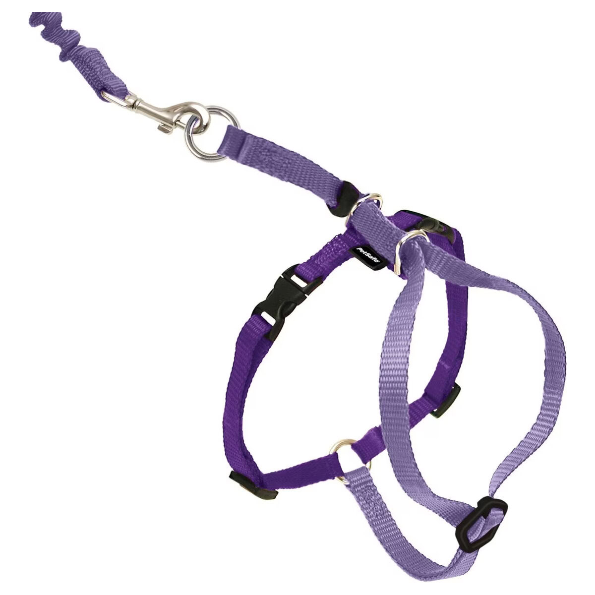 PetSafe Come With Me Kitty Nylon Cat Harness