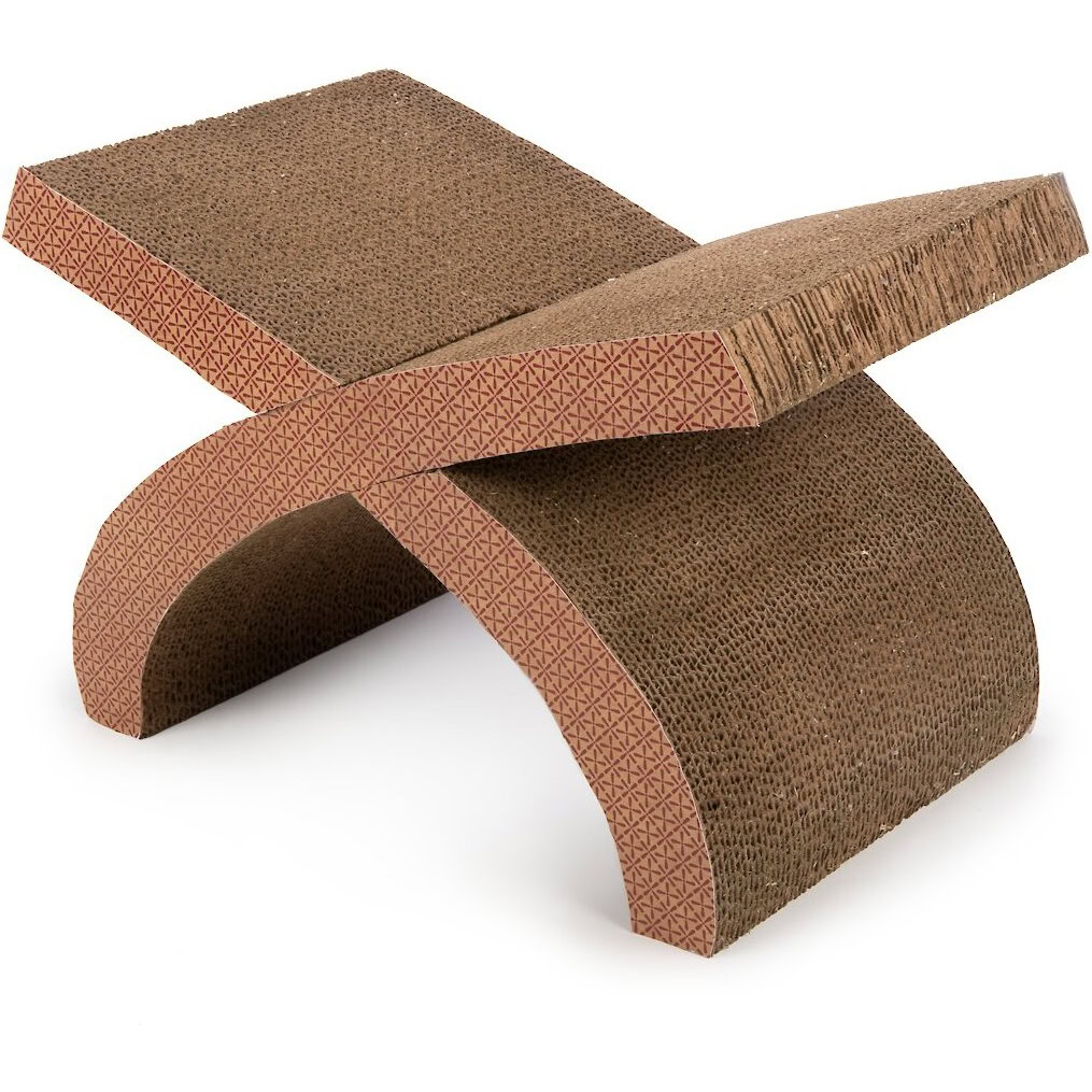 Petlinks Scratcher’s Choice Hammock Scratcher