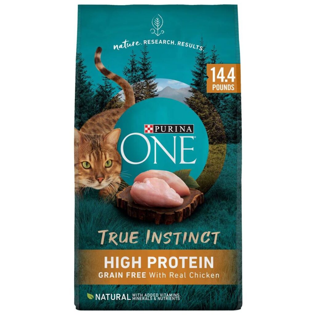 8 Best Grain-Free Cat Foods in 2026 - Reviews & Top Picks | The Vet Desk