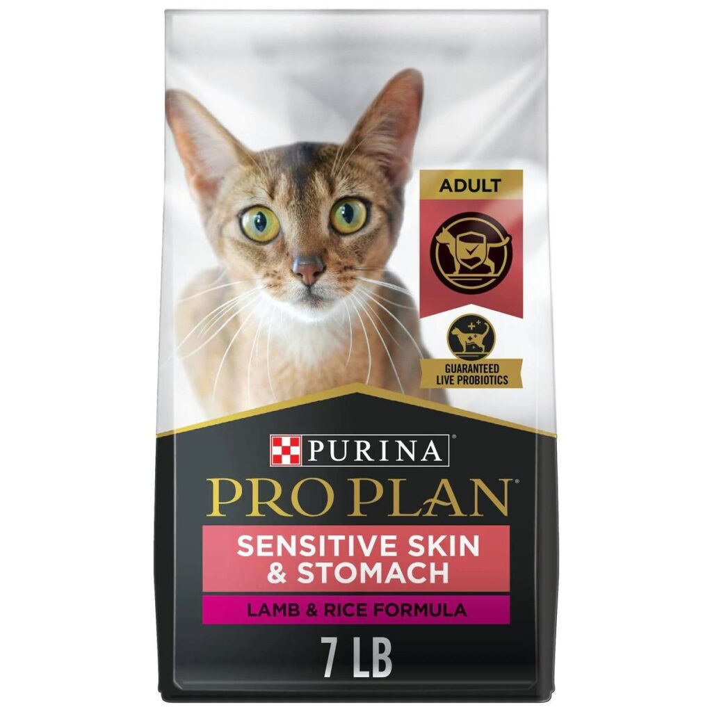 11 Best Cat Foods for Healthy Coats & Skin in 2026 – Reviews & Top ...