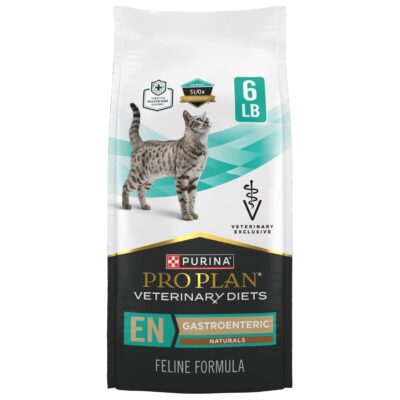 Purina Pro Plan Vet Diet Cat Food