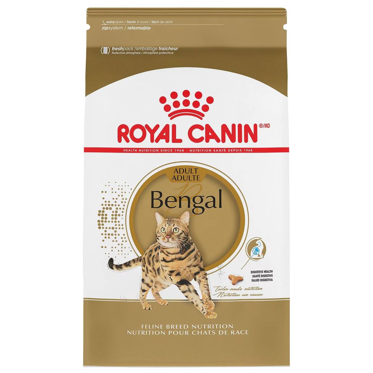 Royal Canin Bengal Adult Dry Cat Food