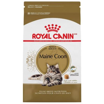 Royal Canin Maine Coon Cat Food