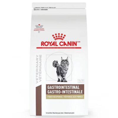 Royal Canin Vet Fiber Cat Food