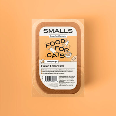 Smalls Fresh Pulled Other Bird