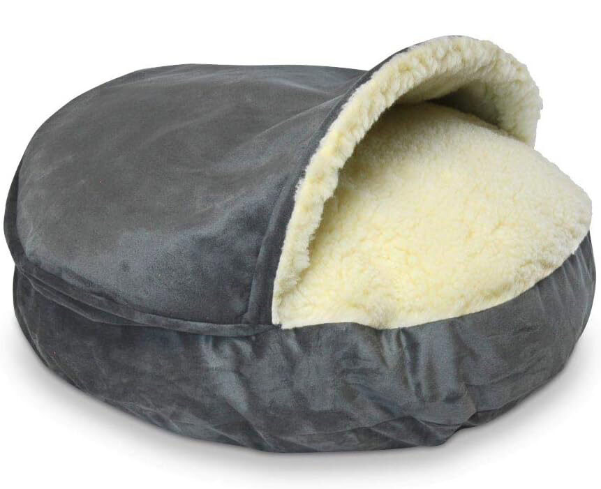 Snoozer Pet Products Orthopedic Bed