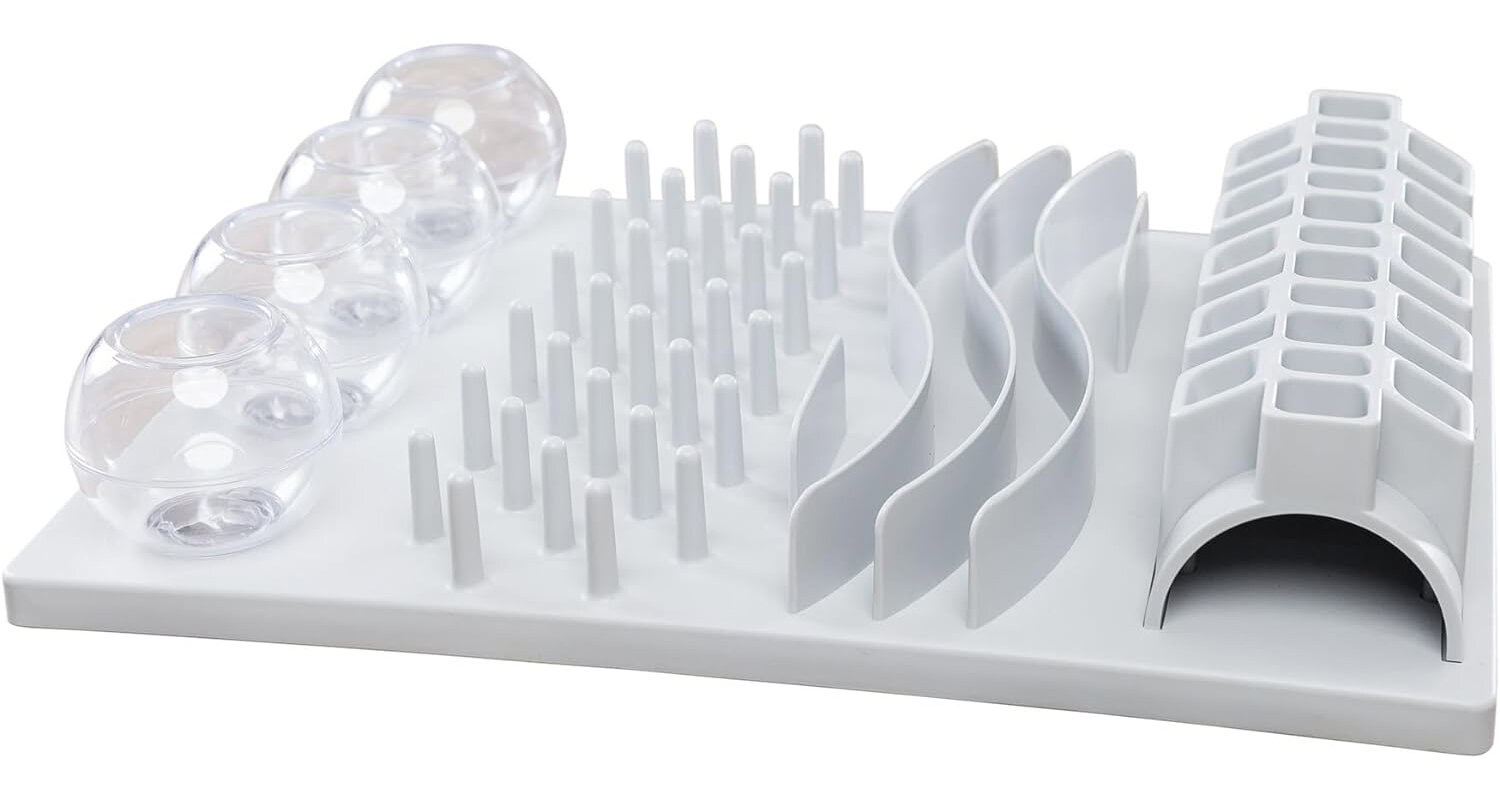 TRIXIE Fun Board Strategy Game