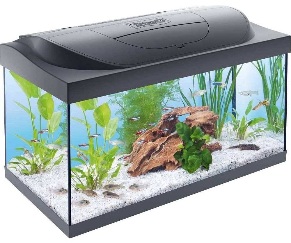 Tetra Aquarium Starter Line Tank