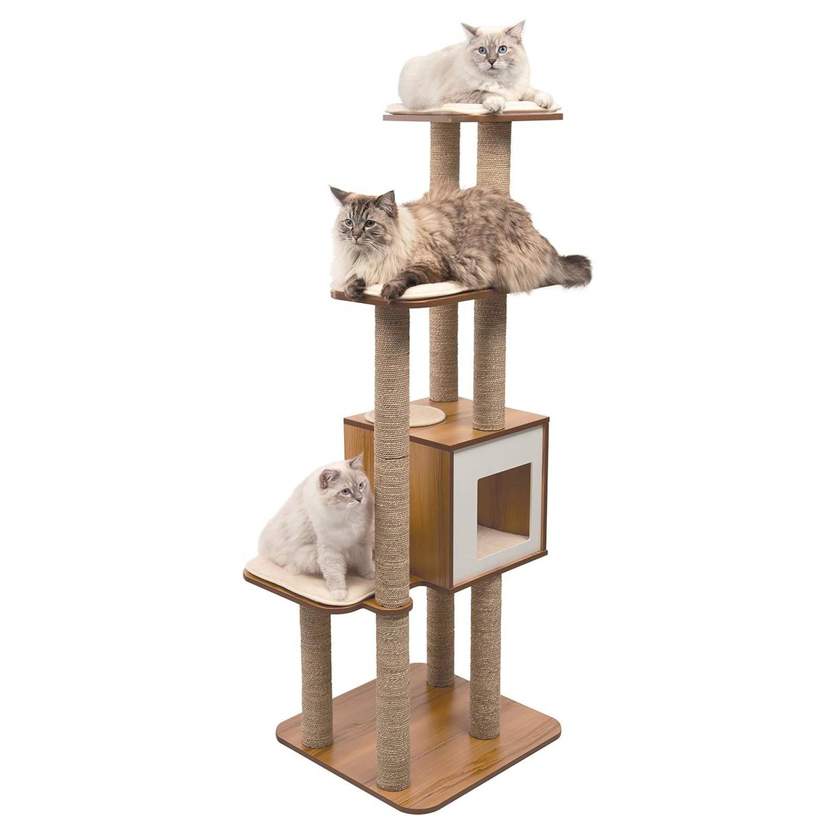 Vesper Cat Tree