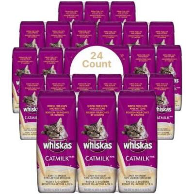 Whiskas Cat Milk