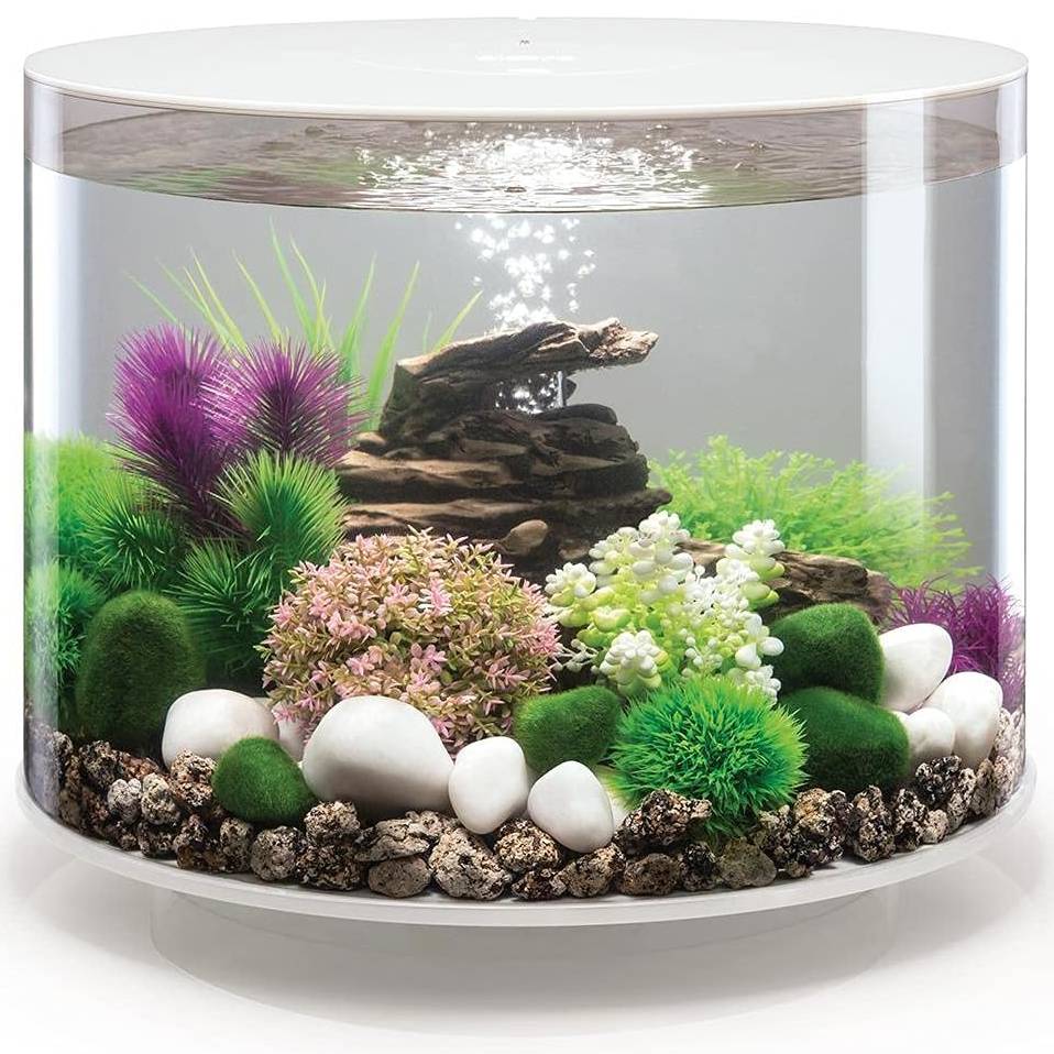 biOrb Tube Aquarium