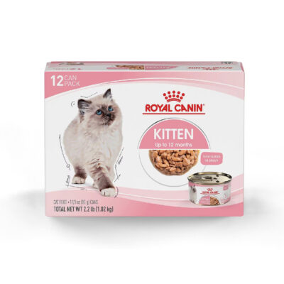 Royal Canin Feline Cat Food