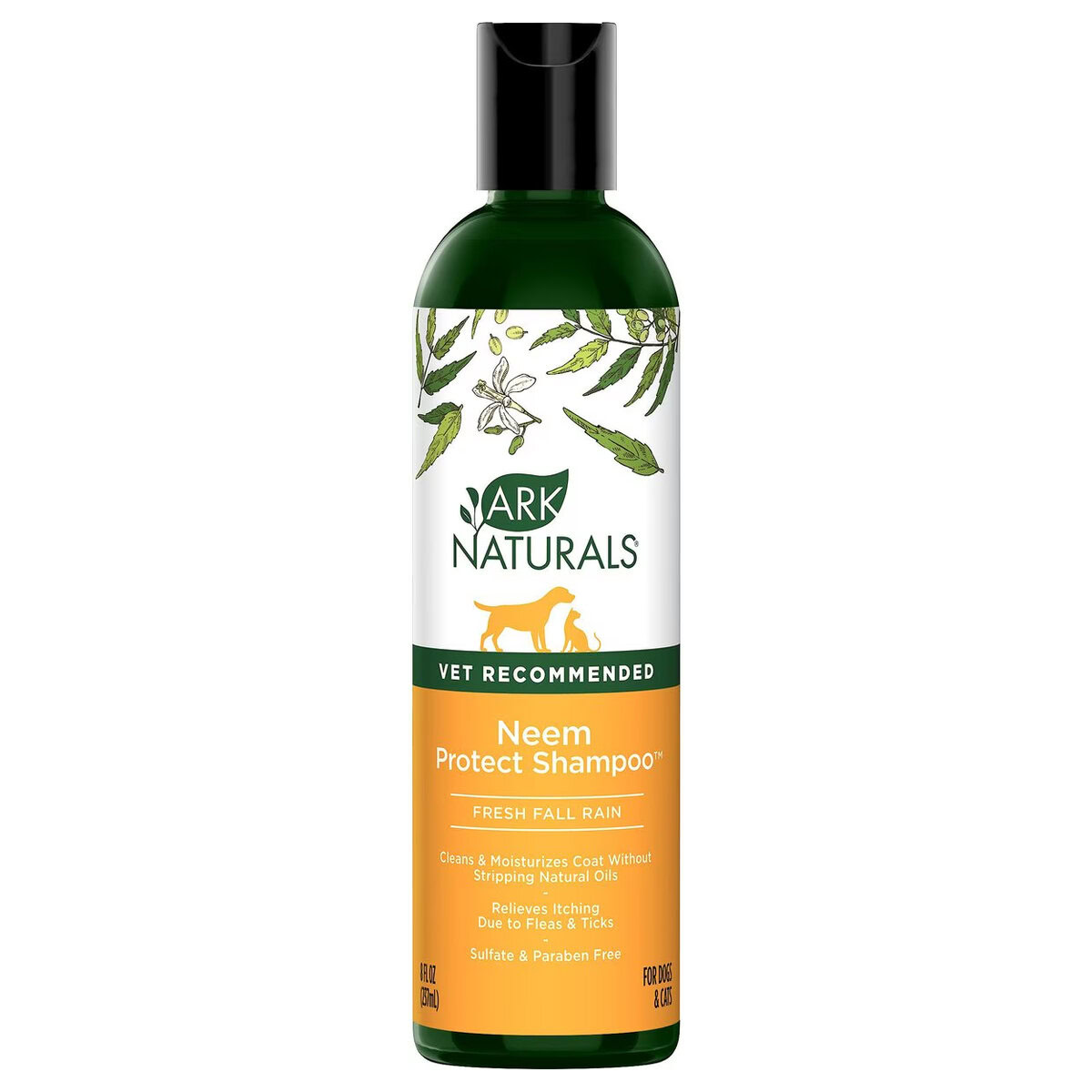 Ark Naturals Neem Protect
