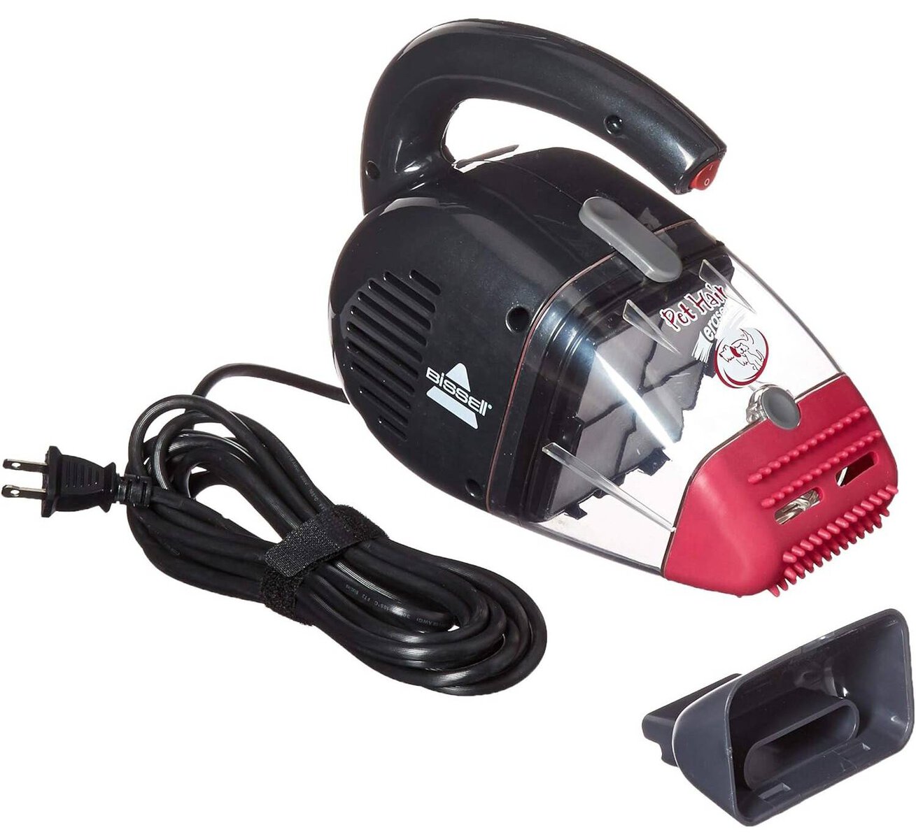BISSELL Pet Hair Corded Handheld Vacuum