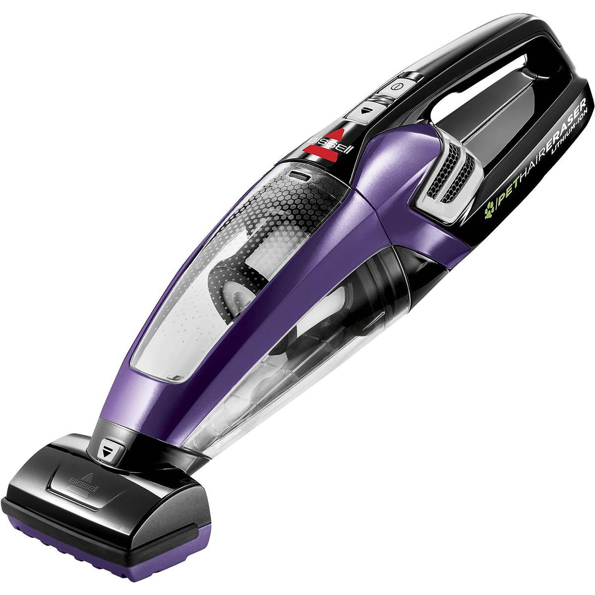 Bissell Pet Hair Eraser Lithium-Ion Cordless Vacuum