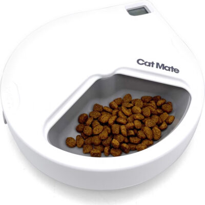 Cat Mate Auto Pet Feeder