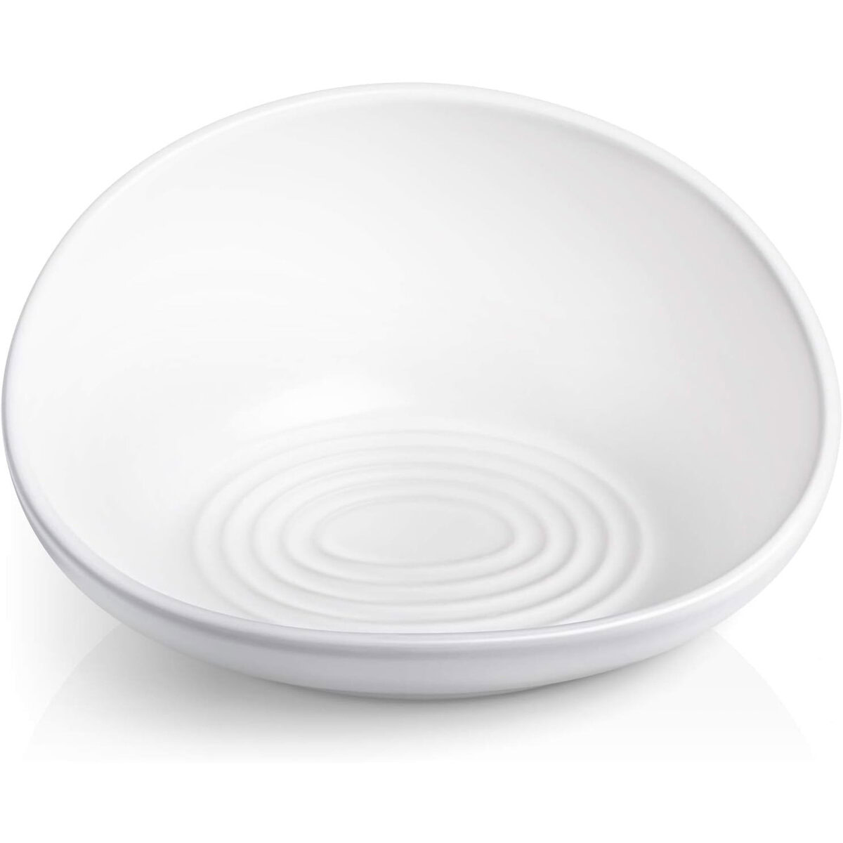 CatGuru Ceramic Cat Food Bowl