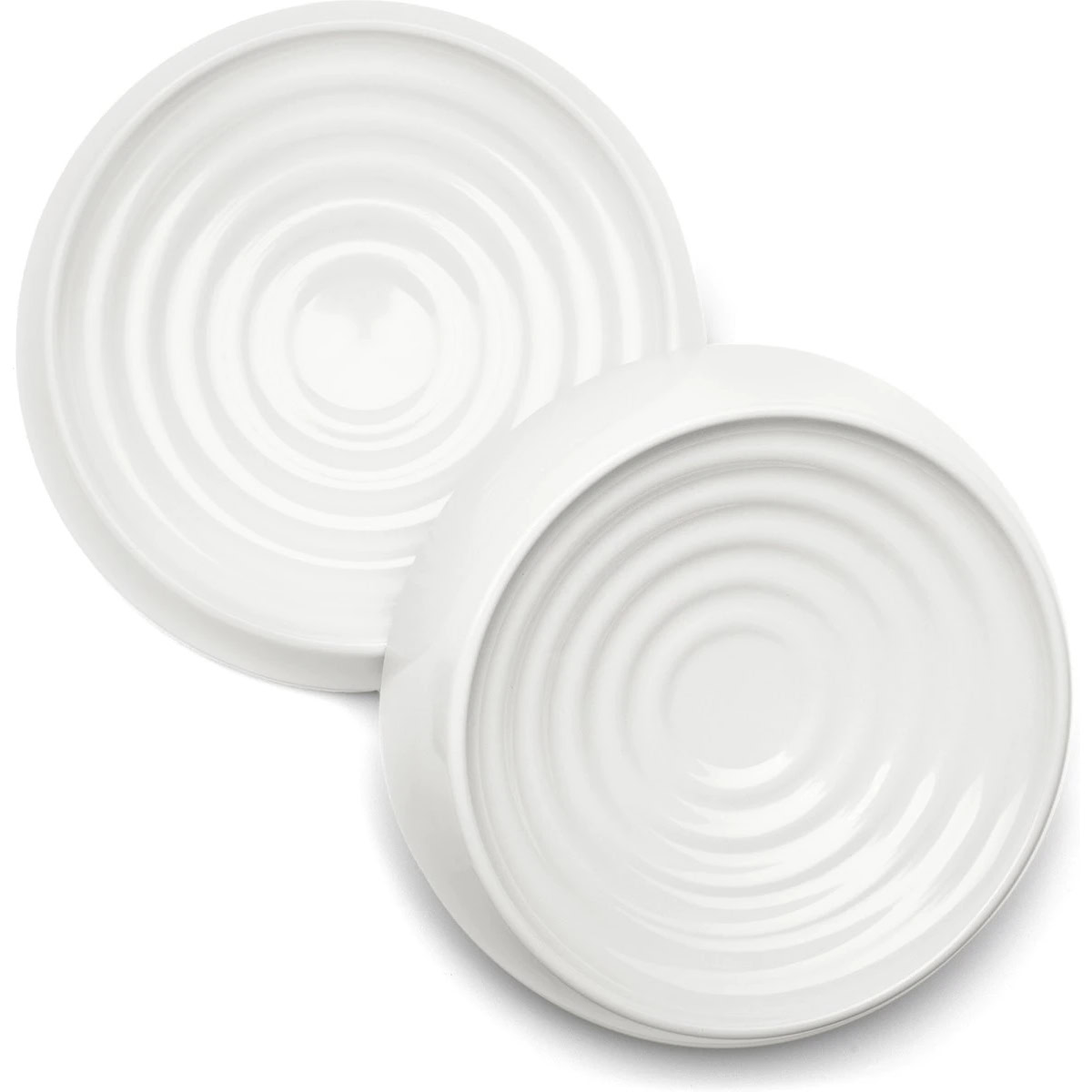 CatGuru Whisker Stress Free Cat Food Bowl