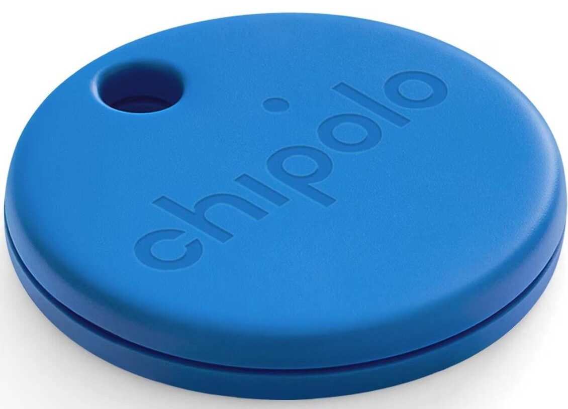 Chipolo ONE Bluetooth Pet Tag