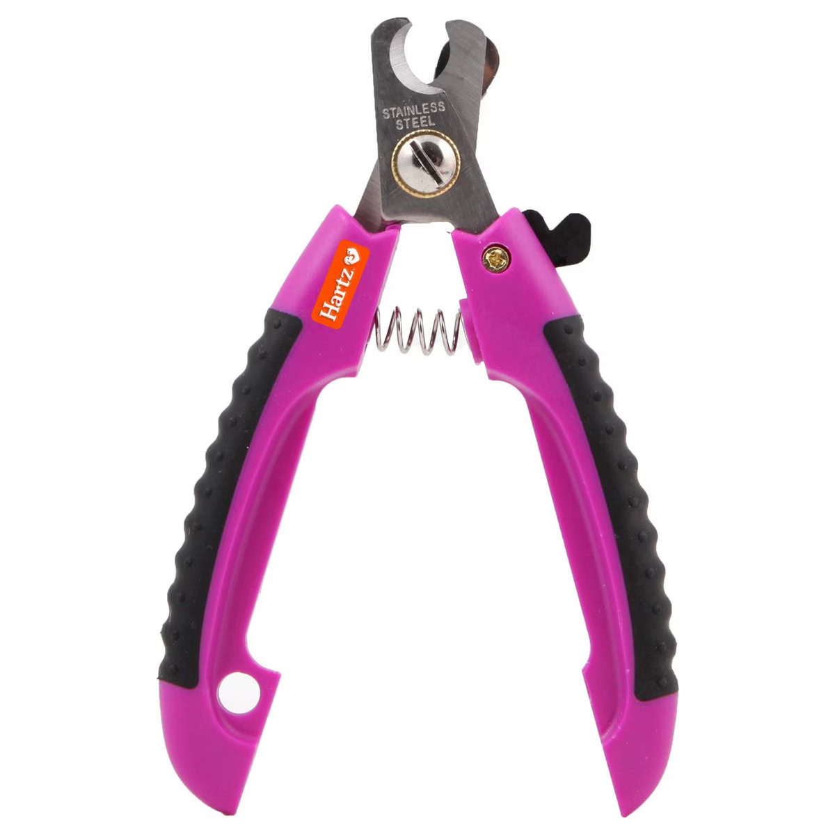 Hartz Groomer's Best Nail Clipper for Dogs & Cats 