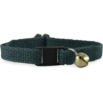 Hepper Hemp Breakaway Cat Collar