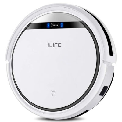ILIFE V3s Pro Robot Vacuum Cleaner