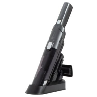 IRIS Portable Handheld Vacuum