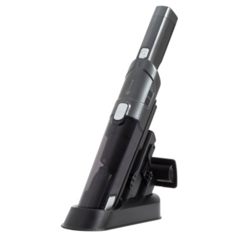 IRIS High-Power Cordless Handheld Vacuum