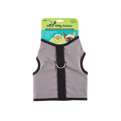 Kitty Holster Cat Harness