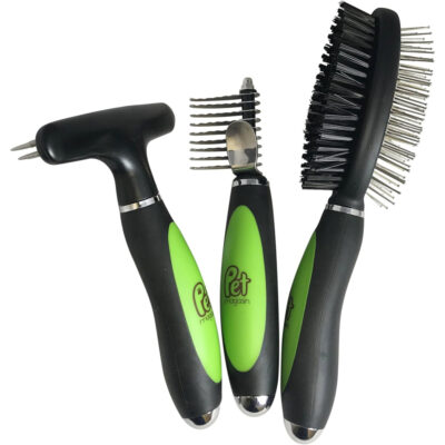Magasin Pro Grooming Set