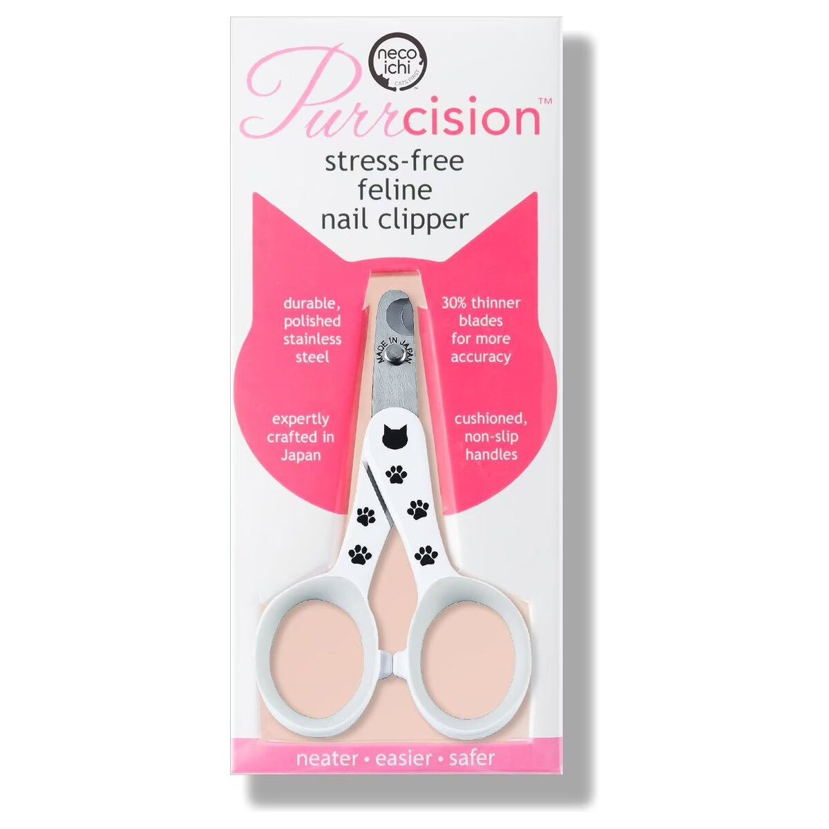 Necoichi Purrcision Cat Nail Clippers