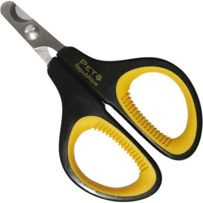 Pet Republique Cat Nail Clipper