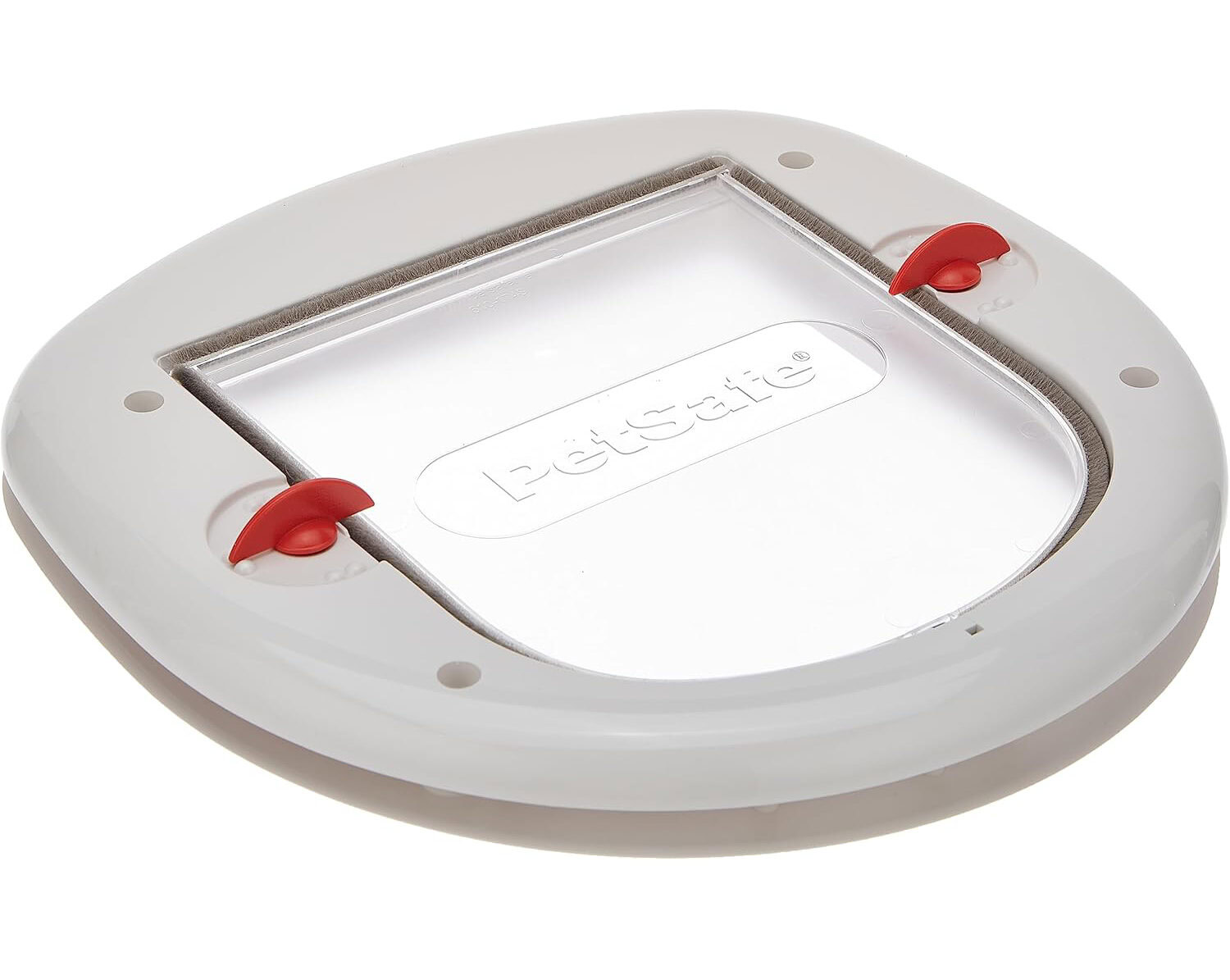 PetSafe 4-Way Locking Cat Door