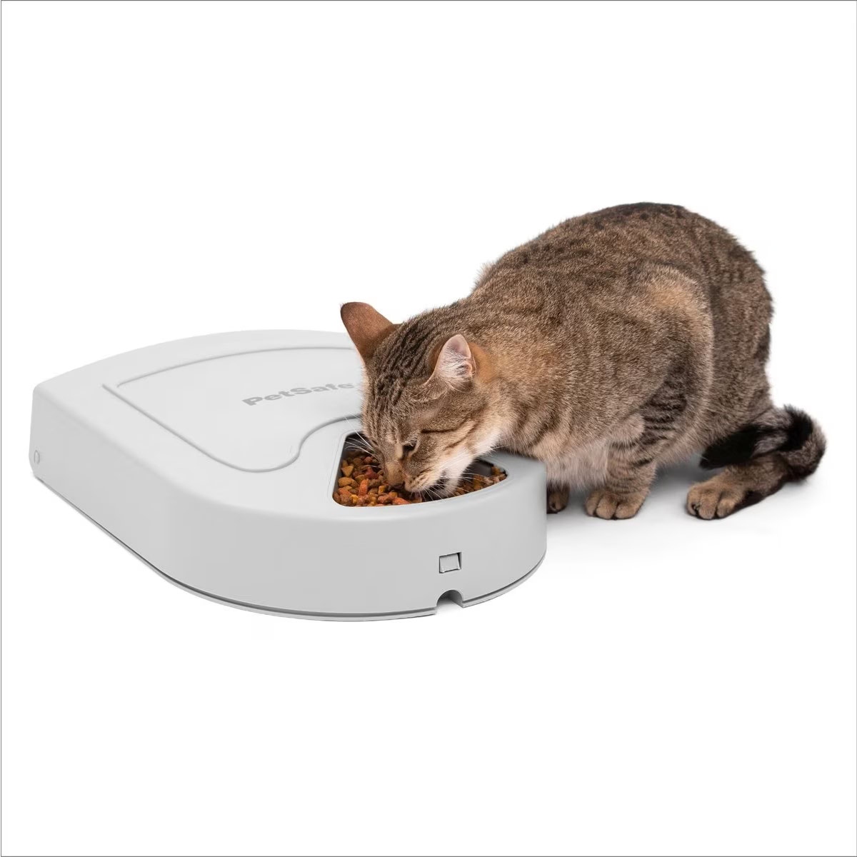 PetSafe 5 Meal Programmable Pet Food Dispenser