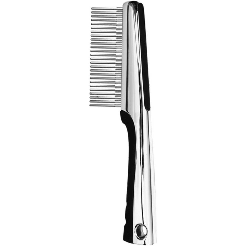 Resco Pro Series Rotating Pin Dog & Cat Comb